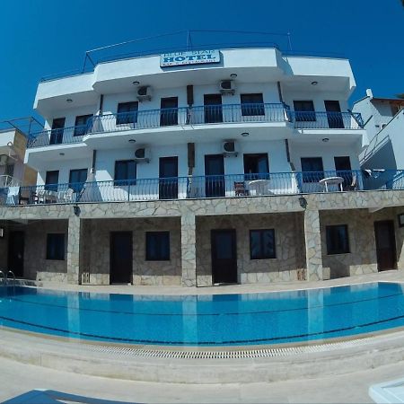 Ada Blue Star Apart Otel Айдин Екстериор снимка