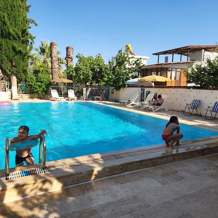 Ada Blue Star Apart Otel Айдин Екстериор снимка