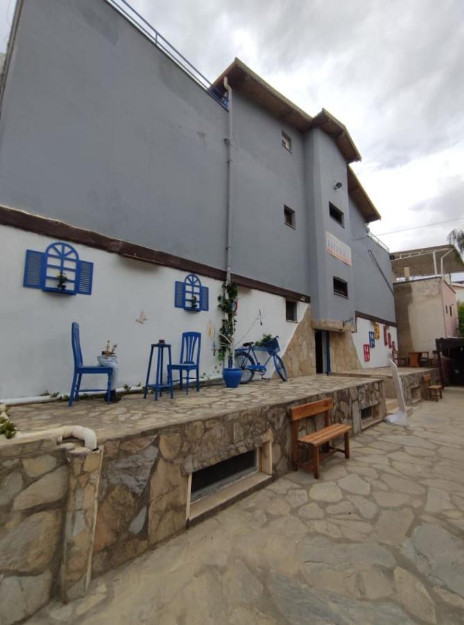 Ada Blue Star Apart Otel Айдин Екстериор снимка