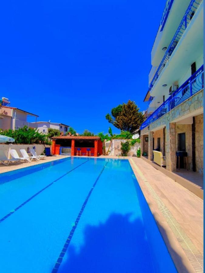 Ada Blue Star Apart Otel Айдин Екстериор снимка