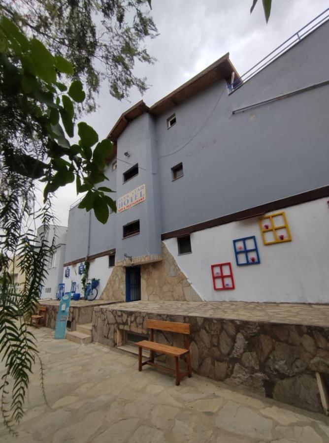 Ada Blue Star Apart Otel Айдин Екстериор снимка