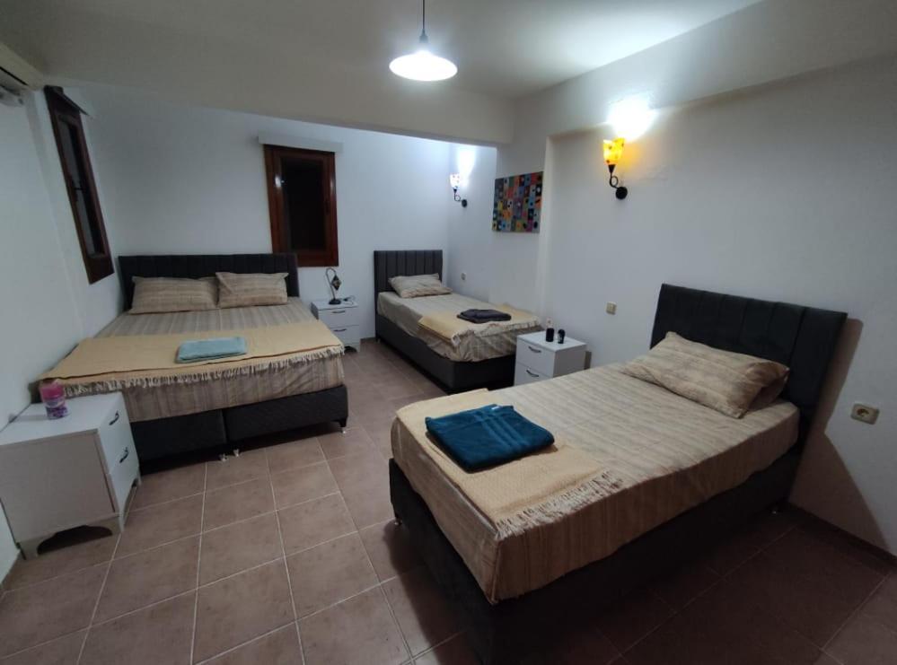 Ada Blue Star Apart Otel Айдин Екстериор снимка