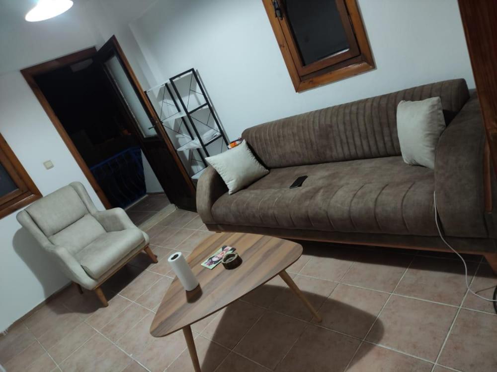 Ada Blue Star Apart Otel Айдин Екстериор снимка