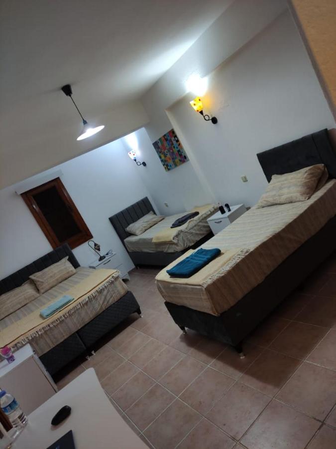 Ada Blue Star Apart Otel Айдин Екстериор снимка