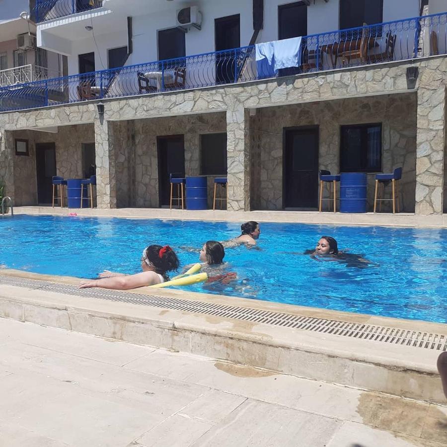 Ada Blue Star Apart Otel Айдин Екстериор снимка