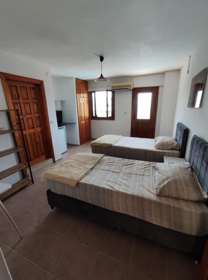 Ada Blue Star Apart Otel Айдин Екстериор снимка
