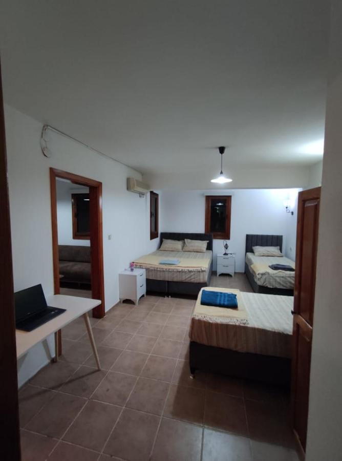 Ada Blue Star Apart Otel Айдин Стая снимка