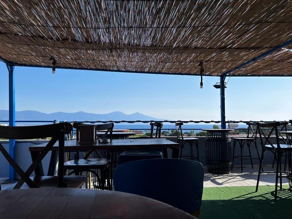 Ada Blue Star Apart Otel Айдин Екстериор снимка