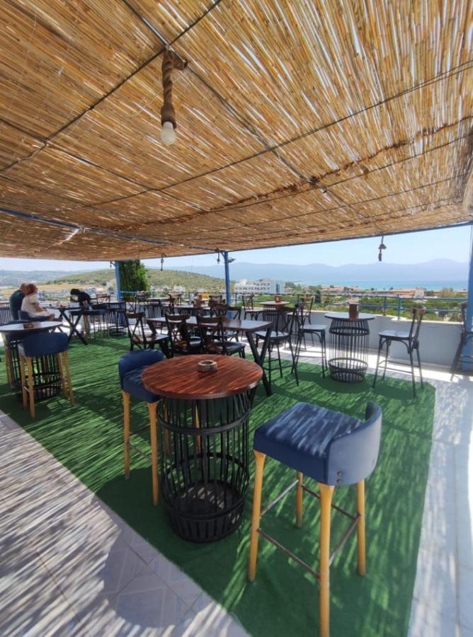 Ada Blue Star Apart Otel Айдин Екстериор снимка