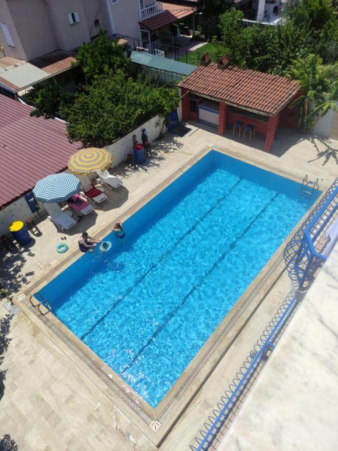 Ada Blue Star Apart Otel Айдин Екстериор снимка