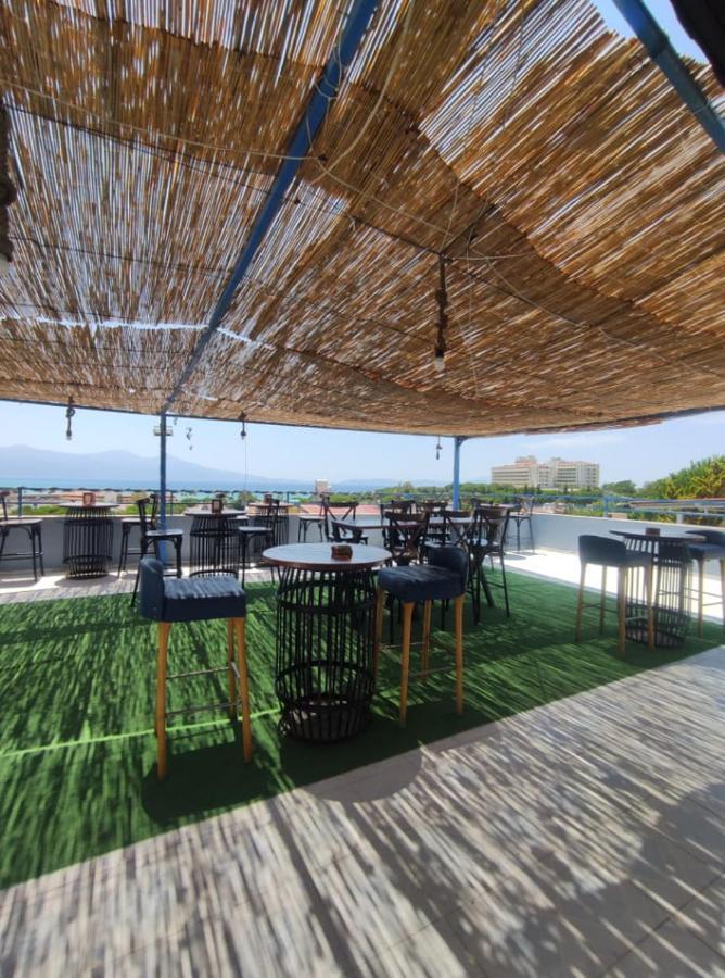 Ada Blue Star Apart Otel Айдин Екстериор снимка